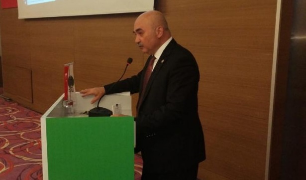 Ankara Görecek…