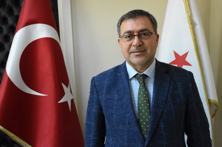 Şehir hastanesinde Son Perde!