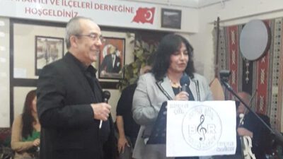 Orhan Veli Kanık Şiirlerle Şarkılarla Anıldı