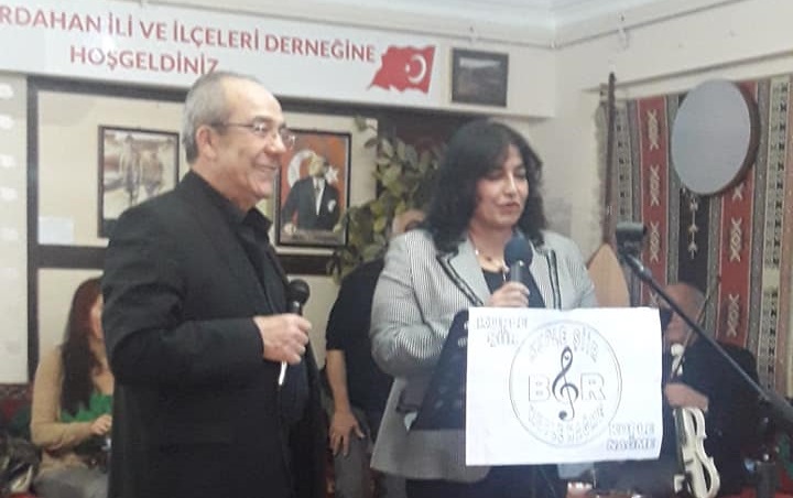 Orhan Veli Kanık Şiirlerle Şarkılarla Anıldı