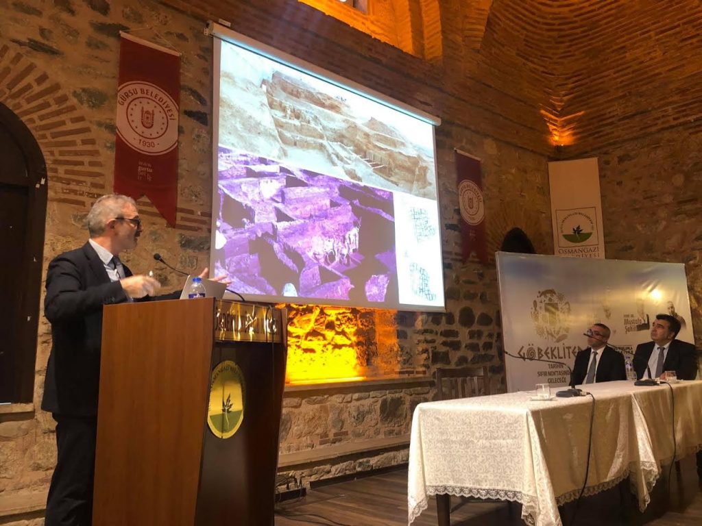 Göbeklitepe’de Tarih Aydınlandı…