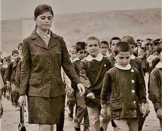 O Saati Kim Aldıysa Versin…
