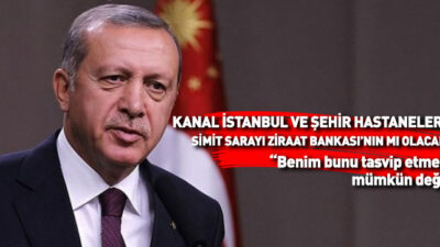 Erdoğan; “Gelişmeleri Yakından Takip Ediyorum”