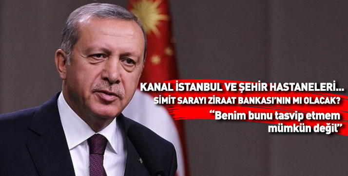 Erdoğan; “Gelişmeleri Yakından Takip Ediyorum”