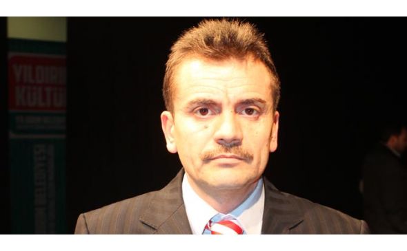 Kongre Zamanı…