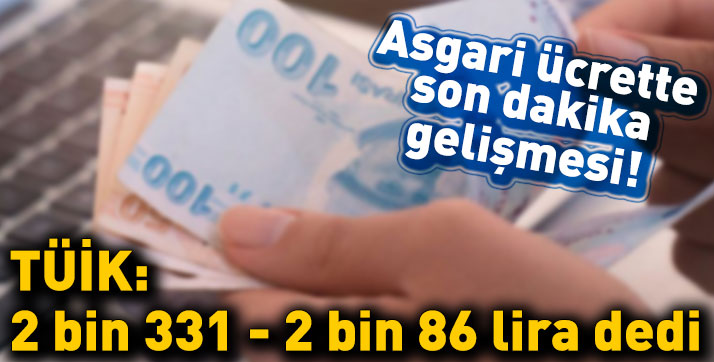 “Gözümüzün İçine Baka Baka…”