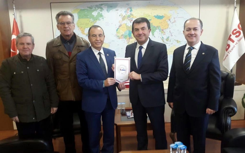 O Tren Bursa’ya Gelsin Diye Ömrümü Verdim!