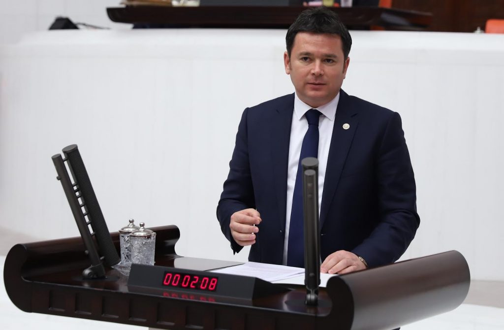 Kurtarın Artık İznik Gölünü!