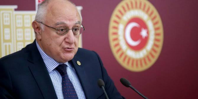 Tezkerenin Ayrıntılarına Sahip Değiliz…