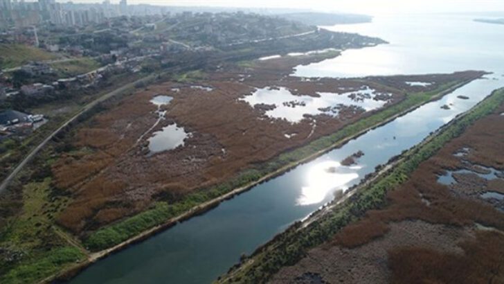 Kanal İstanbul’a İtirazlar Tavan Yaparken Planlar Değişti!