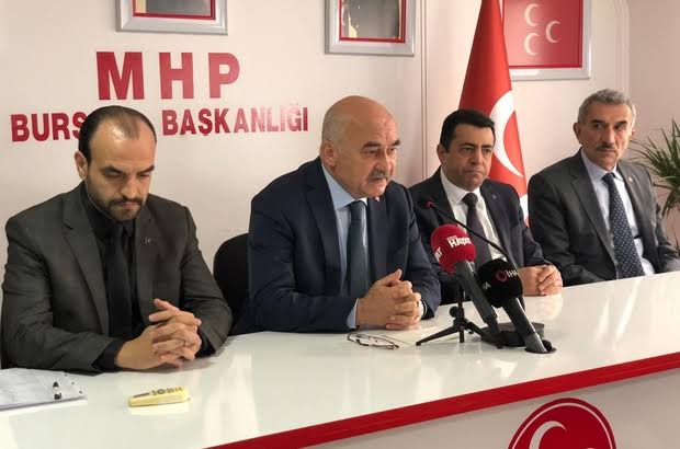 Polis’i İlkokul Çocuğuna Çevirmişsiniz!