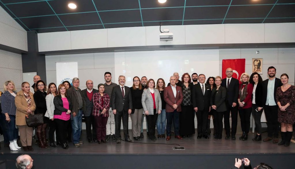 NKK Tüzüğünü Değiştirdi