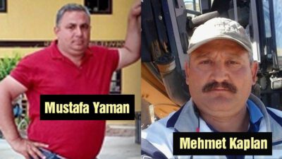 Saldırıda 2 Türk öldü…