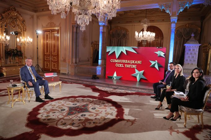 Libya’ya Çıkartma mı Yapıyoruz?