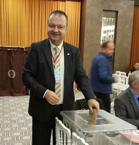 Hodri Meydan!