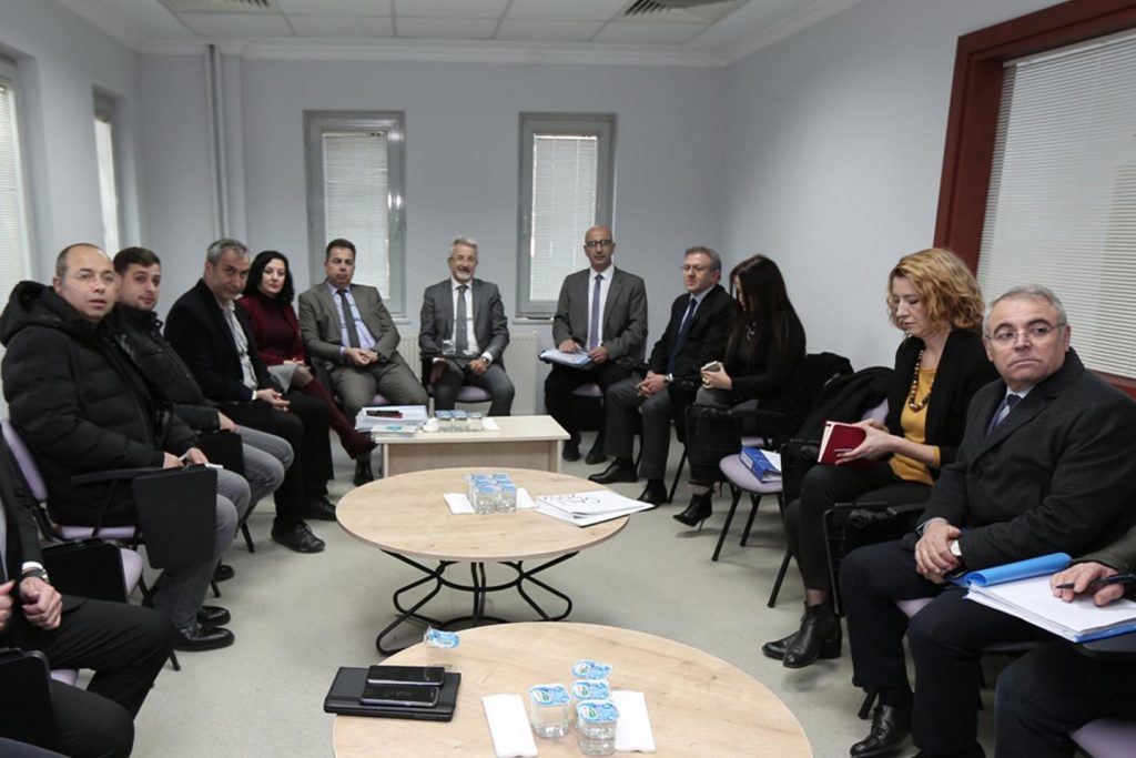 Turgay Erdem’den Çalı çıkarması
