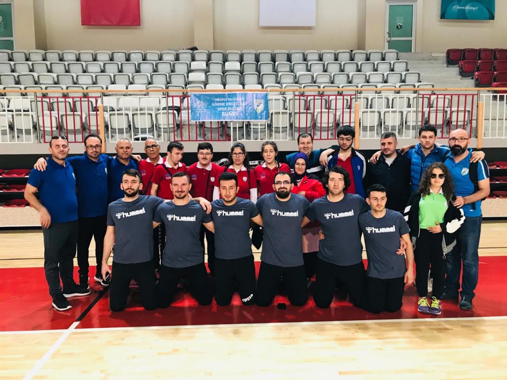 Nilüfer GESK bir yılda 62 kez kürsüye çıktı