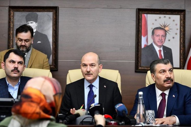 Yüreğimiz Dağlandı…