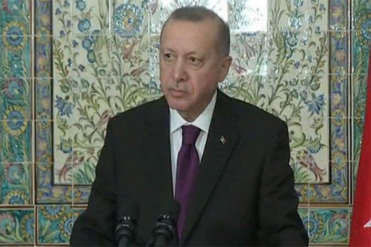 Kadere İnanırız
