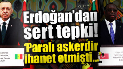 Herkese İhanet Etti