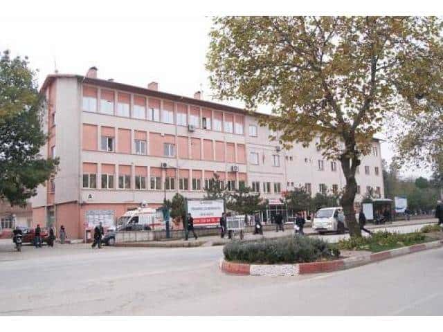 Hastane binası okul mu yapılacak?