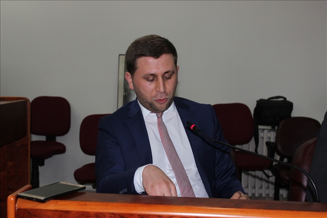 MHP Kardeş İstiyor!