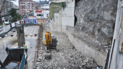 Dönen Taşlar, Dönmeye Devam Edecek!