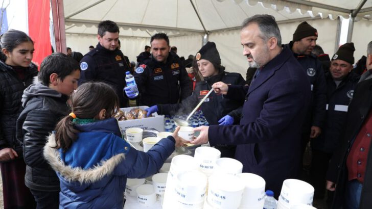 Aktaş; Elazığ’da