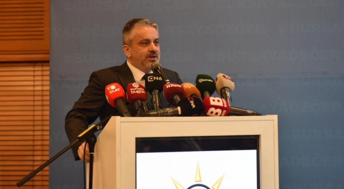 30 Milyar Bandını Geçtik…