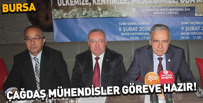 Düşünme! Düş Peşime!