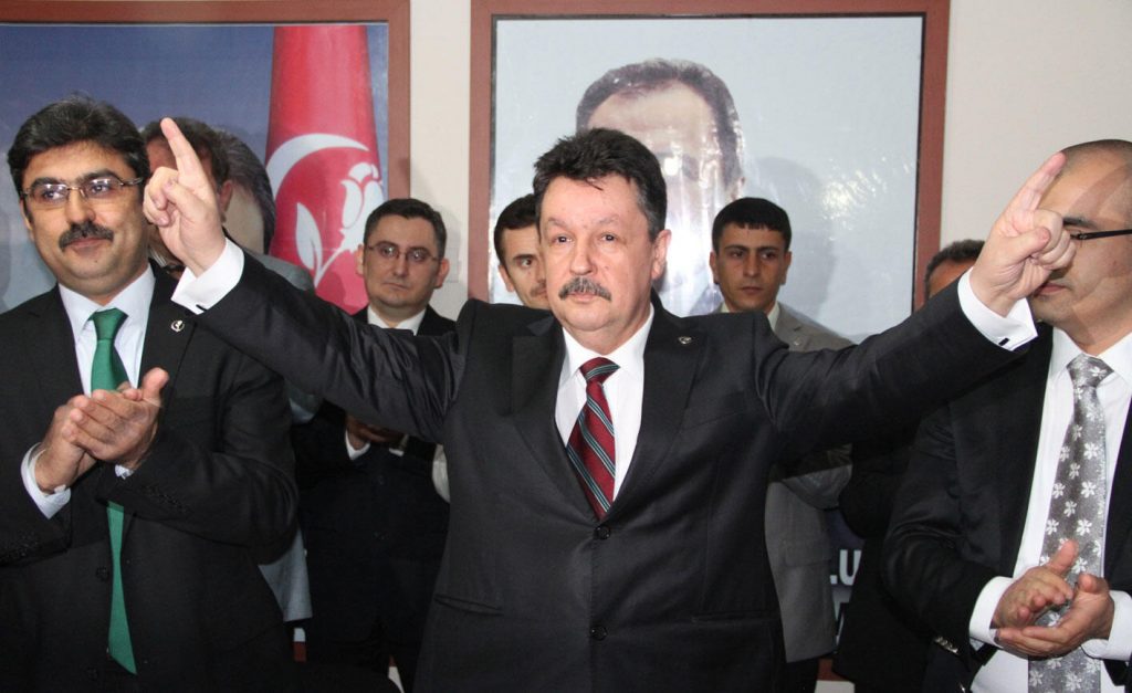 Gazeteciler Gününüz Kutlu Olsun