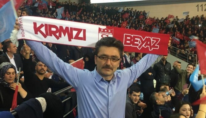 MHP Bursa’da şoke eden intihar!