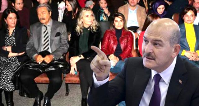 Eksik Yapmışsınız Kadir Efendi!