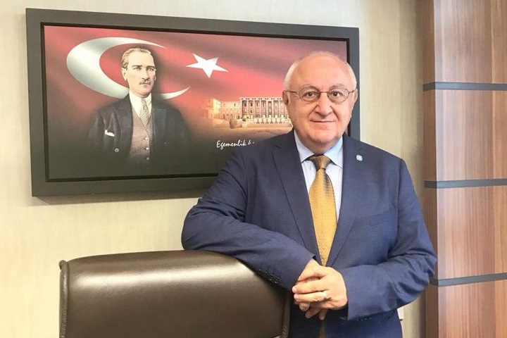 Gerilim İstemiyoruz!