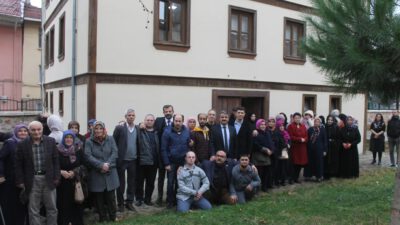 GÜRSU BELEDİYESİ ENGELSİZ HAYALLER KURDURUYOR
