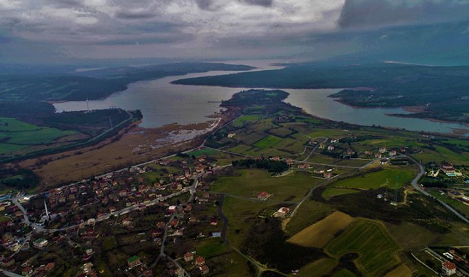 Kanal İstanbul’a Yüzde 65 Onay
