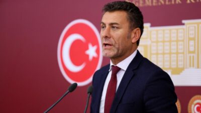 Sarıbal’dan Cumhurbaşkanlığı Bütçesine Eleştiri