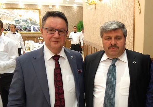 Piyasa Yangın Yerine Dönmüş!