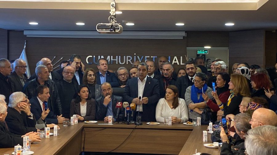 Tarlada İzimiz Olacak!
