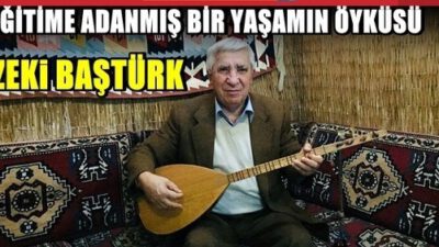 YURT EZGİLERİ TOPLULUĞUNDAN TÜRKÜ ŞÖLENİ