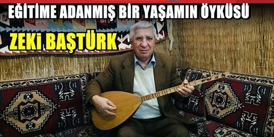 YURT EZGİLERİ TOPLULUĞUNDAN TÜRKÜ ŞÖLENİ