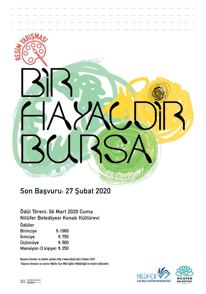 “Bir Hayaldir Bursa”