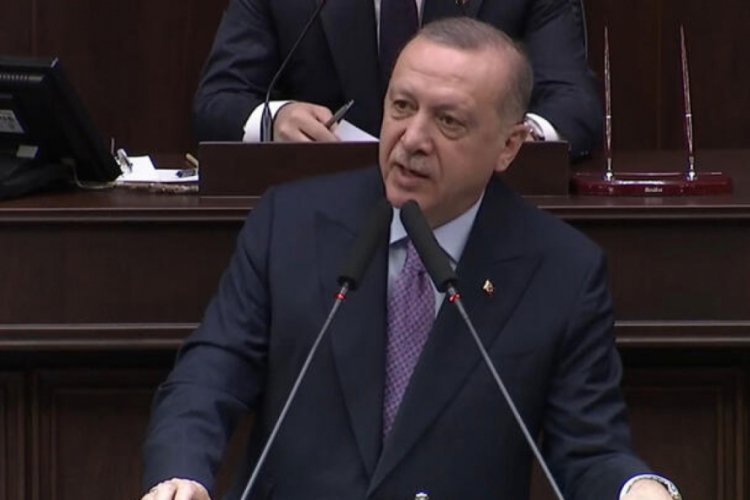 Hedef 1,5 Milyon Konut