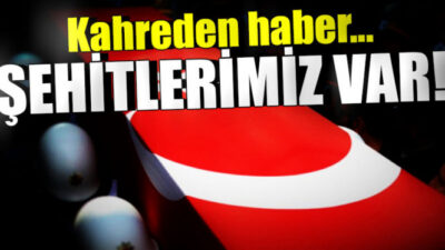 İdlib’den Acı haber