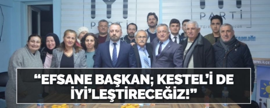 Elüstü; Elüstünde!