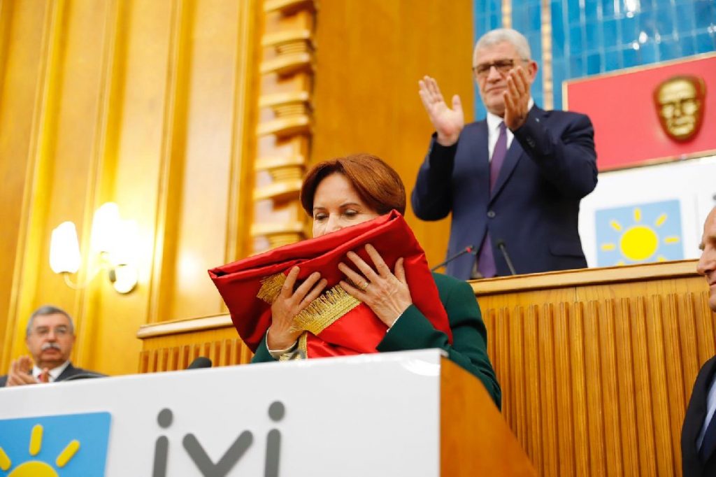 Memnun musun?