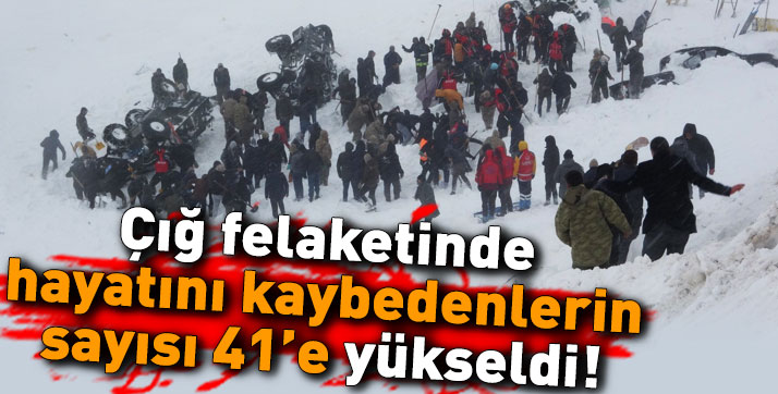 Van’da Göz Yaşı Dinmiyor!