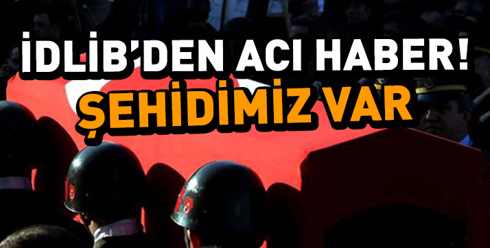 Sınır Ötesinden Acı Haber