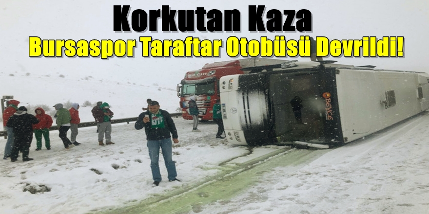 OTOBÜSLER MUTLAKA DENETLENMELİ.