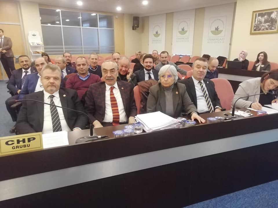 Birleşmiş Milletler’in adı AK Parti’de sahte ödül törenine karıştı